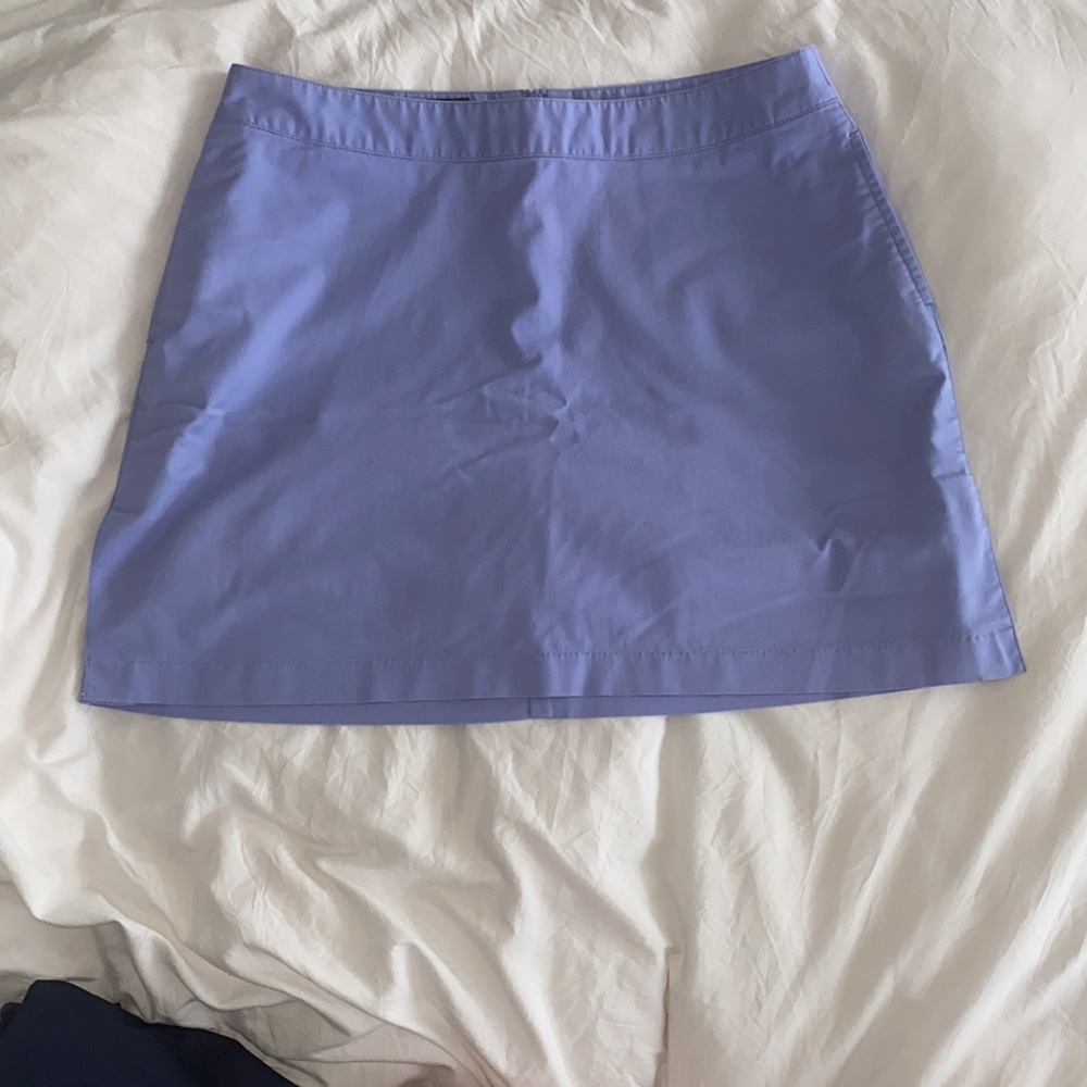 LIKE NEW ADIDAS GOLF SKIRT